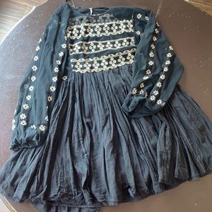Free people dress